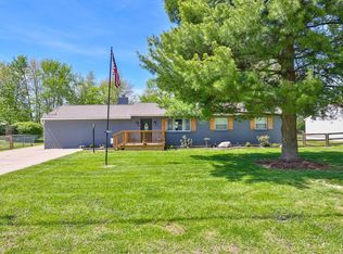 1824 Lois Ln, Goshen, OH 45122