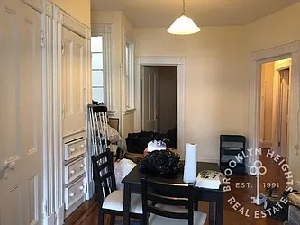 Rented by Brooklyn Heights Real Estate Inc