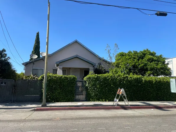 1547 8th Ave, Oakland, CA 94606