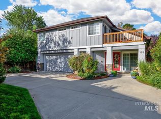 163 Wishbone Ct, Boise, ID 83706