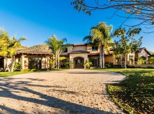 18665 Old Coach Way, Poway, CA 92064