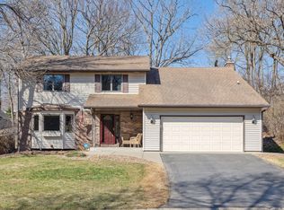4771 Burr Oak St, Eagan, MN 55122