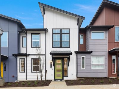 8609 Soper Hill Road UNIT D129, Marysville, WA, 98270