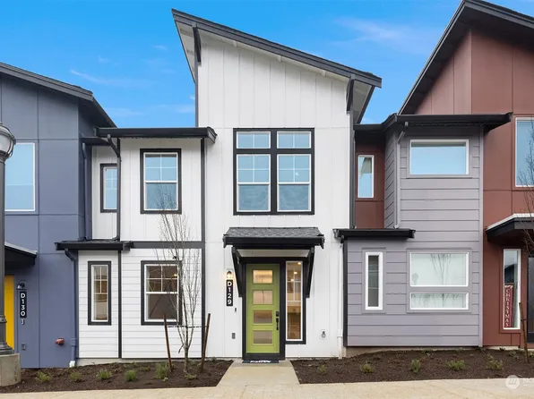 8609 Soper Hill Road #D129, Marysville, WA 98270