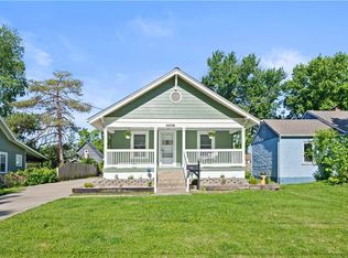 4408 Springfield St, Kansas City, KS 66103