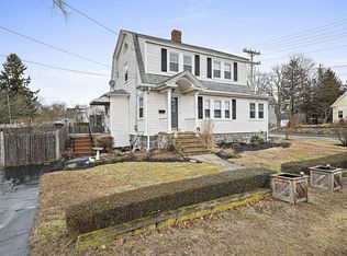 72 Addington Cir, Weymouth, MA 02189