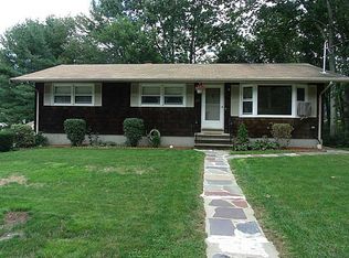 180 Blue Stone Dr, Woonsocket, RI 02895