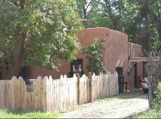 909 3rd St, Tularosa, NM 88352
