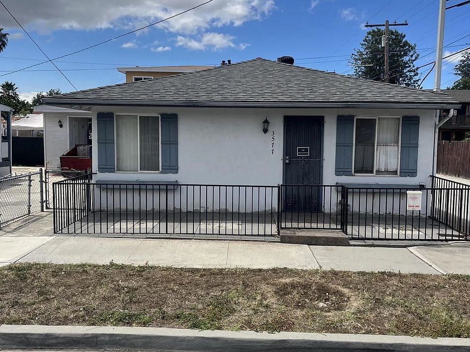 1st image of 3577-85 Landis St