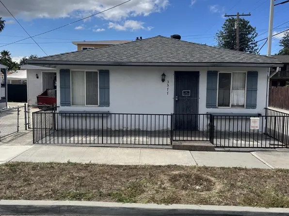 3577-85 Landis St, San Diego, CA 92104