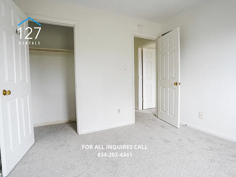 3610 Fort Ave — Photo 16