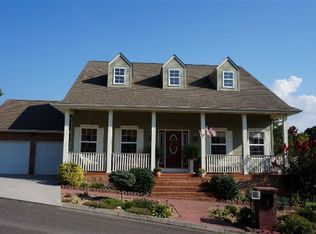 248 Rhondas Way, Bean Station, TN 37708