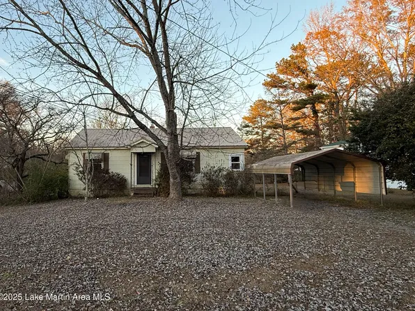 1705 Rebecca Ave, Alexander City, AL 35010