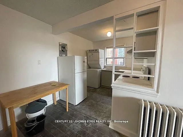 1516 Eglinton Ave W #1 — Photo 1