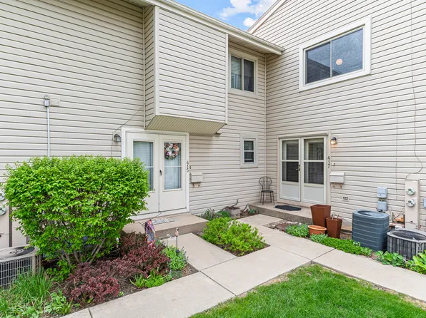 417 Verde Dr, Schaumburg, IL 60173