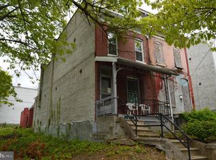 273 W Buttonwood St, Reading, PA 19601