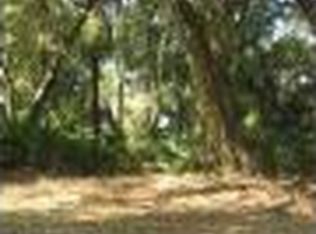 Vernon St, Fernandina Beach, FL 32034
