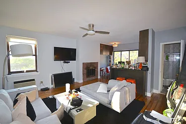 Rented by Bold New York