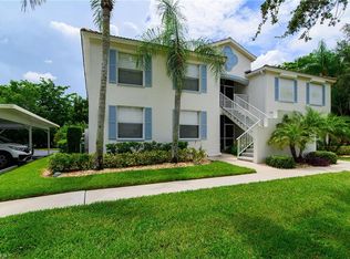 1000 Mainsail DR S #112, NAPLES, FL 34114