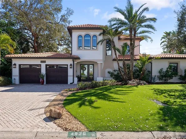 4926 W Melrose Ave N, Tampa, FL 33629