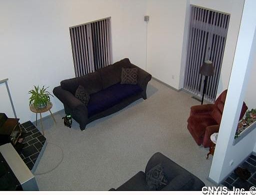 Open Livingroom