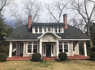 503 E College St, Griffin, GA 30224