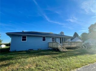 10311 Hickory St, Lewisburg, OH 45338