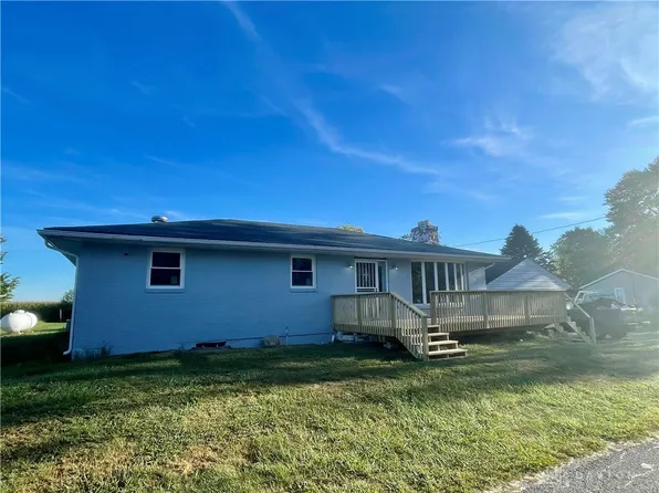 10311 Hickory St, Lewisburg, OH 45338