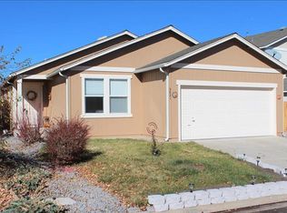 9691 Canyon Meadows Dr, Reno, NV 89506