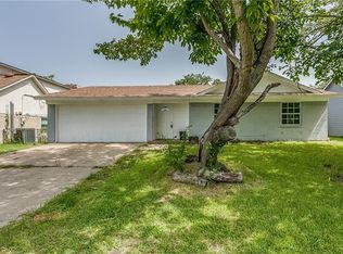 14831 Green Valley Dr, Balch Springs, TX 75180