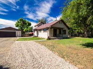 2702 E 1500 S, Naples, UT 84078