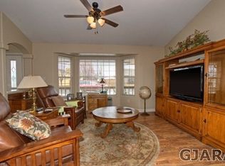 2555 Fall Valley Ave, Grand Junction, CO 81505