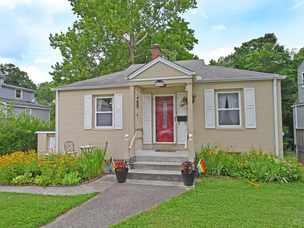 1630 Edna Ave, Cincinnati, OH 45223