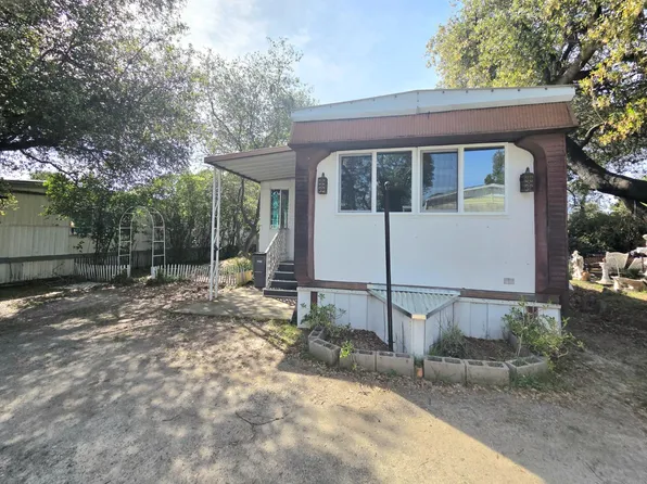 5200 Cavitt Stallman Rd Space 35, Granite Bay, CA 95746