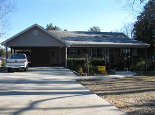 279 Melissa Dr, Trenton, GA 30752