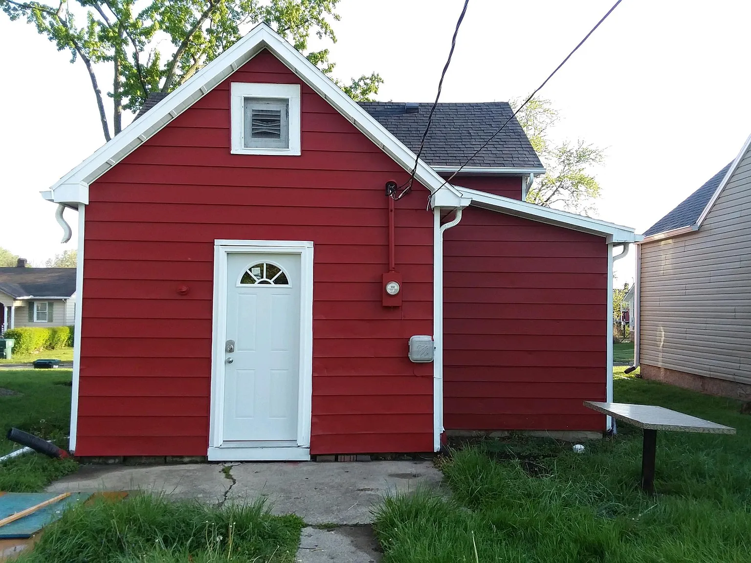 2 bed, 960 sqft, $1,000 — Photo 2