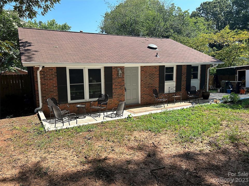 1109 Pinewood Rd, Rock Hill, SC 29730 Zillow