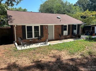 1109 Pinewood Rd, Rock Hill, SC 29730