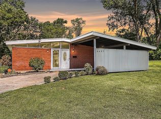 6627 Bitteroot Ln, Saint Louis, MO 63134