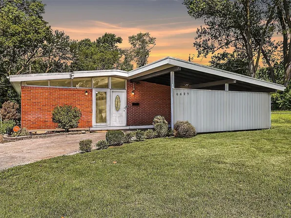 6627 Bitteroot Ln, Saint Louis, MO 63134