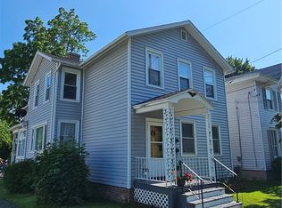 67 High St, Geneva, NY 14456