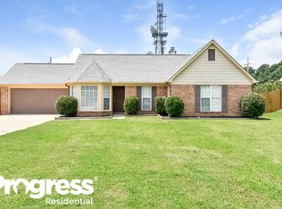 5321 Peppermill Dr, Southaven, MS 38671