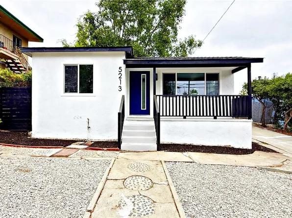 5213 Navarro St, Los Angeles, CA 90032