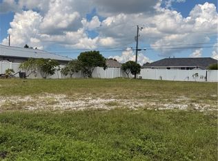 623 SW 25th Lane Cpe, Coral, FL 33914