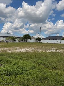 623 SW 25th Lane Cpe, Coral, FL, 33914