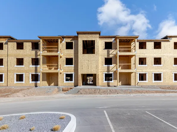 4695 S 690 W #U202, Mapleton, UT 84664