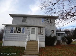 1553 Prospect St, Tobyhanna, PA 18466