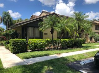 8751 Cleary Blvd, Fort Lauderdale, FL 33324