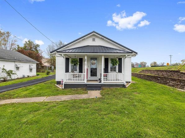 5 Pellville St, Hawesville, KY 42348