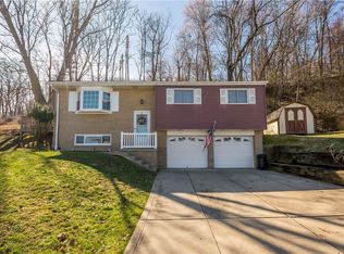 107 Canby Dr, Pittsburgh, PA 15209